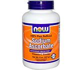 Now Foods Sodium Ascorbate 236ml