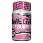 BioTech USA Mega Fat Burner 90 Tabletit