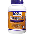 Now Foods Borage Oil 120 Kapslar