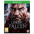 Lords of the Fallen (Xbox One | Series X/S)