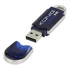 König USB CS-FD2 8Go