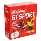 Enervit GT Sport 24 Tabletit