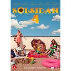 Solsidan - Säsong 4 (DVD)