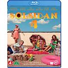 Solsidan - Säsong 4 (Blu-ray)
