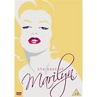 Marilyn Monroe: The Best of (DVD)