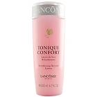 Lancome Tonique Confort Re-Hydrating Comforting Toner Dry Skin 200ml
