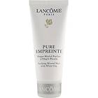 Lancome Pure Empreinte Purifying Mineral Mask 100ml