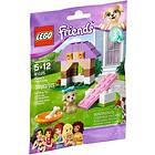 LEGO Friends 41025 Puppy's Playhouse