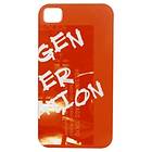 Golla Jem for iPhone 4/4S