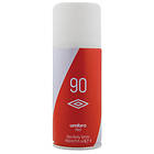 Umbro Red Deo Body Spray 150ml