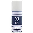 Umbro White Deo Body Spray 150ml