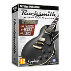 Rocksmith 2014 Edition (ml. Cable) (PC)
