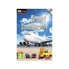 Airport Simulator 2014 (PC)