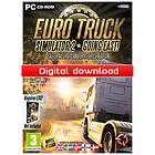 Euro Truck Simulator 2: Going East! (PC)