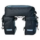 Vincita Triple Bag Waterproof B101WP