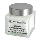 Elizabeth Arden Millenium Night Renewal Cream 50ml