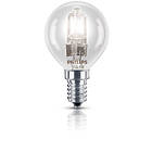 Philips EcoClassic 630lm 2800K E14 28W (Dimmable)