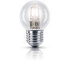 Philips EcoClassic 370lm 2800K E27 28W (Dimmable)