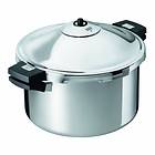 Kuhn Rikon Duromatic Hotel Pressure Cooker 28cm 12L