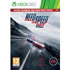 Need for Speed Rivals - Limited Edition (Xbox 360)