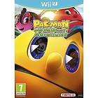Pac-Man and the Ghostly Adventures (Wii U)
