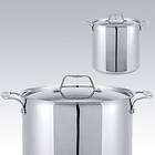 Beka Chef Buljonggryte 24cm 10L