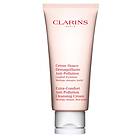Clarins Extra-Comfort Cleansing Cream 200ml