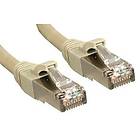 Lindy Premium S/FTP Cat6 RJ45 - RJ45 LSZH 50m