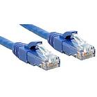 Lindy Premium UTP Cat6 RJ45 - RJ45 LSZH 3m