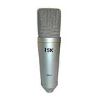 iSK CRU-1