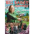 Bill Bailey - Qualmpeddler (UK) (DVD)