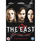 The East (UK) (DVD)