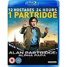 Alan Partridge: Alpha Papa (UK) (Blu-ray)