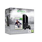 Microsoft Xbox 360 E 250Go (+ FIFA 14) 2013