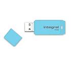 Integral USB Pastel 64GB