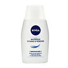 Nivea Visage Waterproof Eye & Lip Make-up Remover 125ml