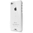 White Diamonds Gravity for iPhone 5c