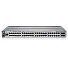 HP 2920-48G-POE+ 740W (J9836A)