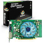 Albatron GeForce 8600GT DDR2 2xDVI 256MB