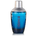 Hugo Boss Hugo Dark Blue edt 125ml