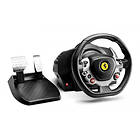 Thrustmaster TX Racing Wheel - Ferrari 458 Italia Edition (Xbox One)
