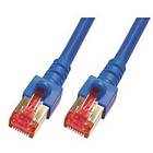 M-CAB S/FTP Cat6 RJ45 - RJ45 LSZH 0.5m