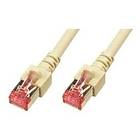 M-CAB S/FTP Cat6 RJ45 - RJ45 LSZH 1m