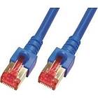 M-CAB S/FTP Cat6 RJ45 - RJ45 LSZH 5m