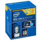 Intel Core i5 4440 3,1GHz Socket 1150 Tray