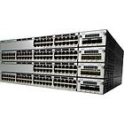 Cisco Catalyst 3750X-24U-S