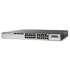 Cisco Catalyst 3750X-24U-E