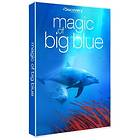 Magic of the Big Blue (3D) (Blu-ray)