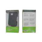 BlackBerry Leather Holster for BlackBerry Bold 8900/9700