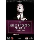 Alfred Hitchcock Presents - Säsong 1 (DVD)